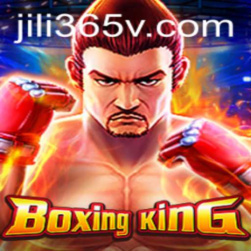 Unleashing the Excitement of BoxingKing: A Dive into the Game with Jili365