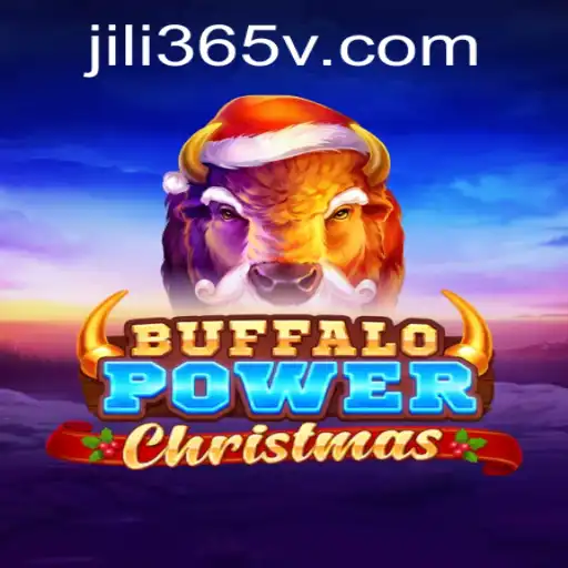 Buffalo Power Christmas: A Festive Gaming Adventure with Jili365