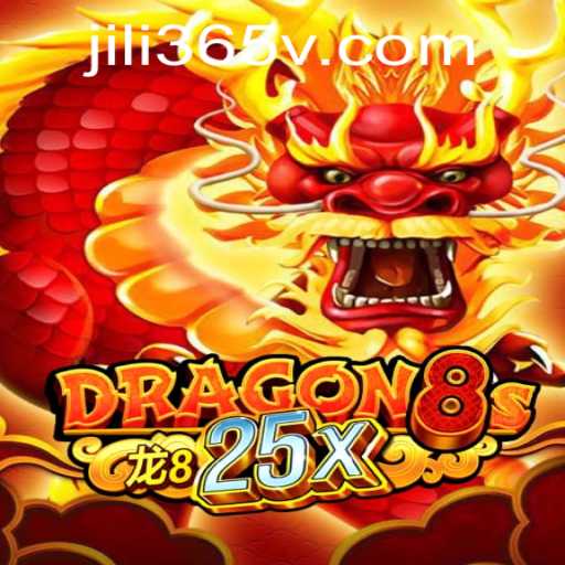 Exploring Dragon8s25x: A Journey into the Realm of Exciting Gameplay