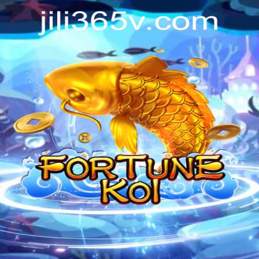 Discover FORTUNEKOI: A Dive into an Intriguing Game with Jili365