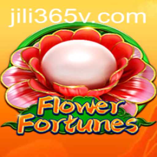 Discover the World of FlowerFortunes on Jili365