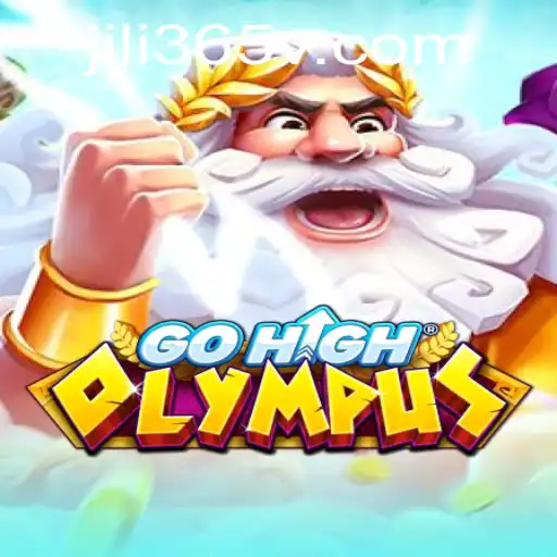 GoHighOlympus: A New Era of Gaming with jili365
