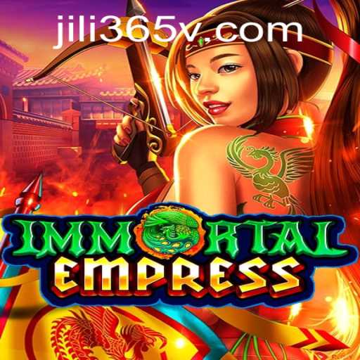 Immortal Empress: A Thrilling Adventure into the Mystical Realm