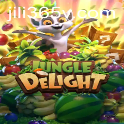 Explore the Thrills of JungleDelight by Jili365