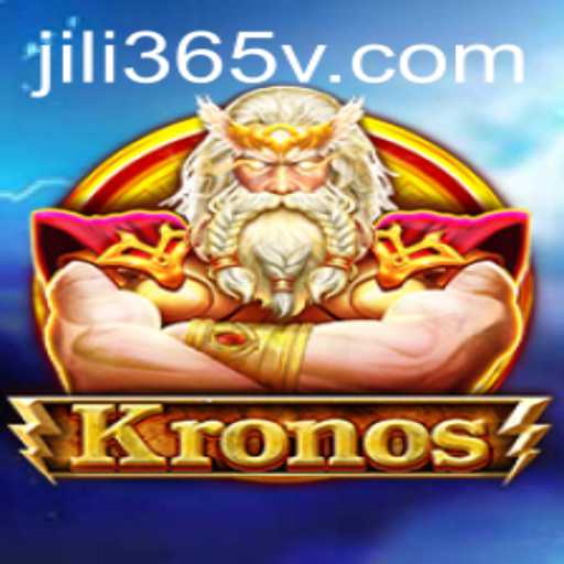 Unveiling the World of Kronos: A Journey into Jili365's Captivating Game