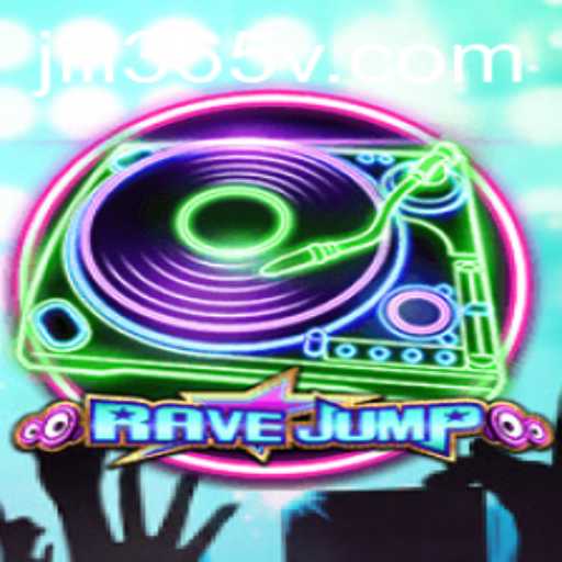 RaveJump: The Exciting New Game Taking the World by Storm