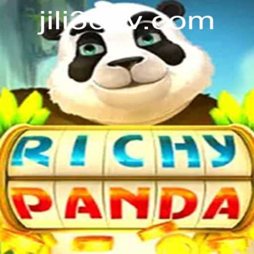 Exploring RichyPanda: An In-Depth Look at Jili365's Latest Sensation