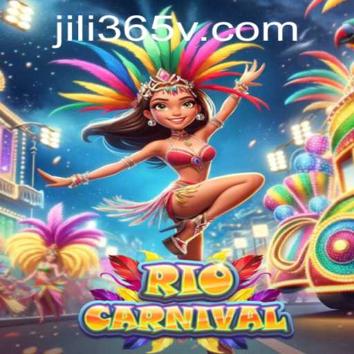 RioCarnival: A Festive Adventure on Jili365