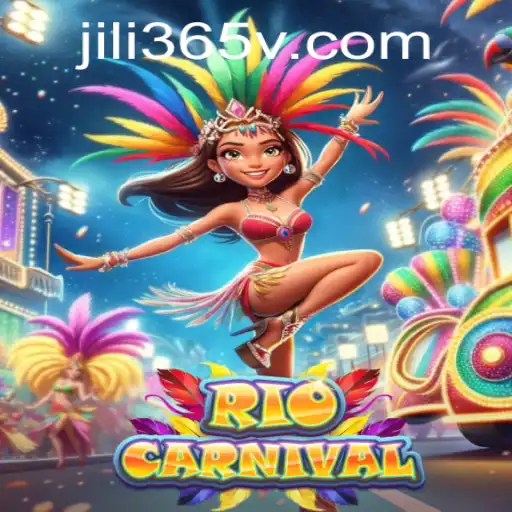 RioCarnival: A Festive Adventure on Jili365