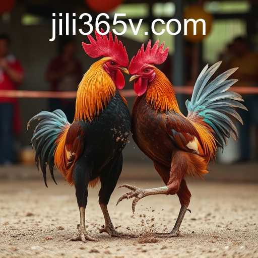 Exploring the Fascinating World of Sabong Games with Jili365