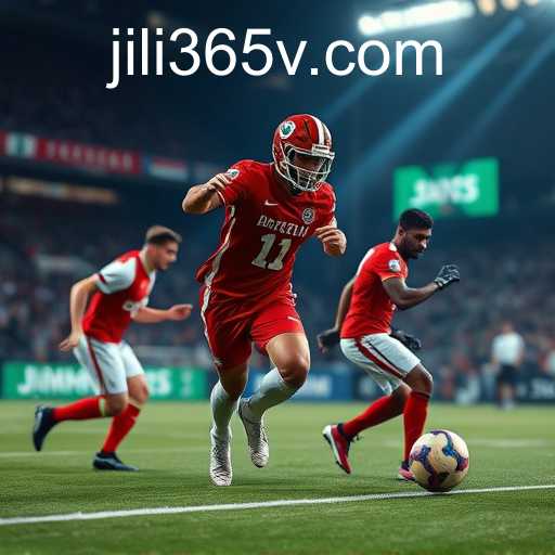 The Evolution of Sports Betting