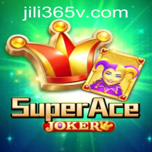 Discover the World of SuperAceJoker: A Comprehensive Look at the Game