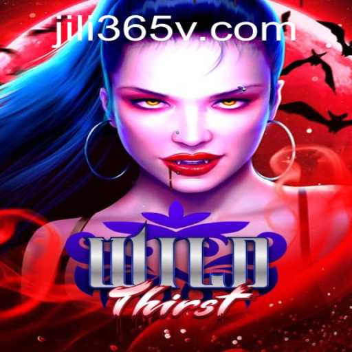 Explore the Thrilling World of WildThirst with Jili365