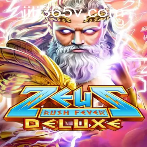 ZeusRushFeverDeluxe: Dive into the Divine Gaming Adventure on Jili365